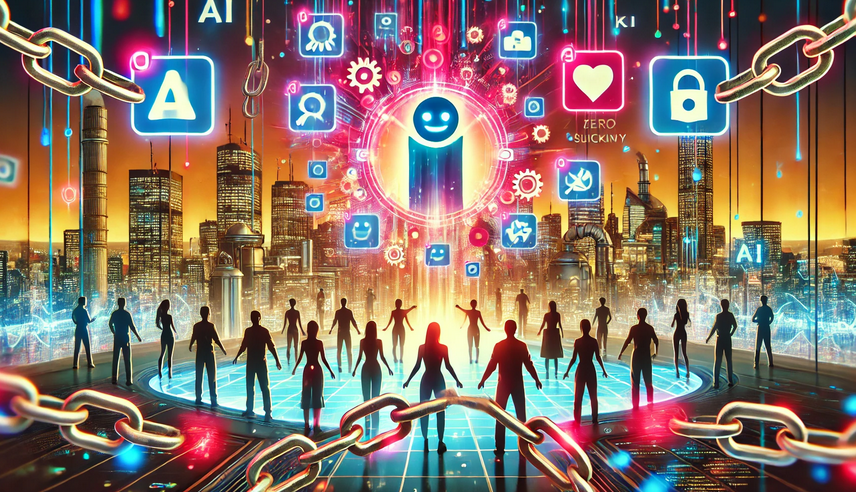 用户想来就来，想走就走！文心一言、Kimi们拿什么套住人心？